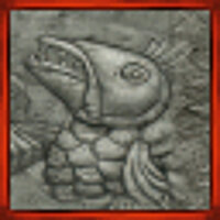 Достижение Fish Slap в игре God of War (2005) для PS2