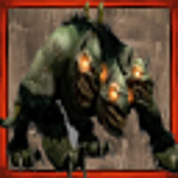 Достижение Hellish Hounds в игре God of War (2005) для PS2