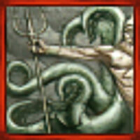 Достижение I Will Swim as Well в игре God of War (2005) для PS2