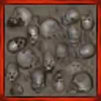 Достижение GRAveyard в игре God of War (2005) для PS2