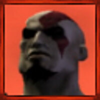 Достижение Get Out of Hell в игре God of War (2005) для PS2