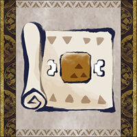 Трофей {trophy} в игре Monster Hunter Rise для PS5
