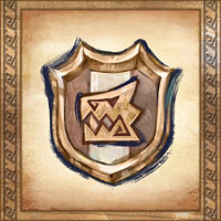 Трофей {trophy} в игре Monster Hunter Rise для PS5