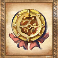 Трофей {trophy} в игре Monster Hunter Rise для PS5