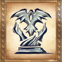 Трофей {trophy} в игре Monster Hunter Rise для PS5