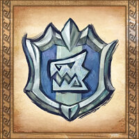 Трофей {trophy} в игре Monster Hunter Rise для PS5