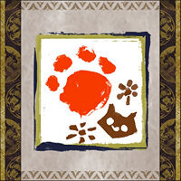 Трофей {trophy} в игре Monster Hunter Rise для PS5