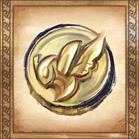 Трофей {trophy} в игре Monster Hunter Rise для PS5