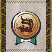 Трофей {trophy} в игре Monster Hunter Rise для PS5