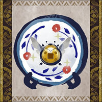 Трофей {trophy} в игре Monster Hunter Rise для PS5
