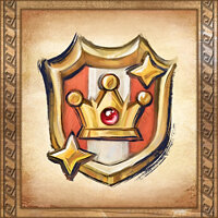Трофей {trophy} в игре Monster Hunter Rise для PS5