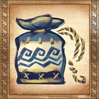 Трофей {trophy} в игре Monster Hunter Rise для PS5