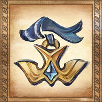 Трофей {trophy} в игре Monster Hunter Rise для PS5
