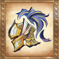 Трофей {trophy} в игре Monster Hunter Rise для PS5