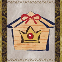 Трофей {trophy} в игре Monster Hunter Rise для PS5