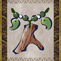 Трофей {trophy} в игре Monster Hunter Rise для PS5