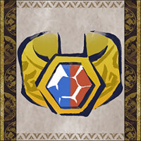 Трофей {trophy} в игре Monster Hunter Rise для PS5