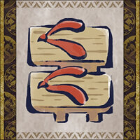 Трофей {trophy} в игре Monster Hunter Rise для PS5
