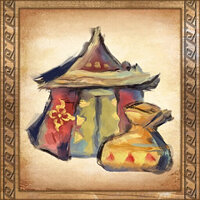 Трофей {trophy} в игре Monster Hunter Rise для PS5