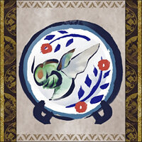 Трофей {trophy} в игре Monster Hunter Rise для PS5