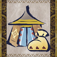 Трофей {trophy} в игре Monster Hunter Rise для PS5