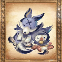 Трофей {trophy} в игре Monster Hunter Rise для PS5