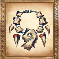 Трофей {trophy} в игре Monster Hunter Rise для PS5