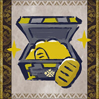Трофей {trophy} в игре Monster Hunter Rise для PS5