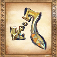Трофей {trophy} в игре Monster Hunter Rise для PS5