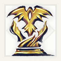 Достижение Золотой трофей "Изменение" в игре Monster Hunter Rise для Steam