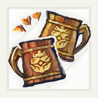 Достижение Кубки дружбы в игре Monster Hunter Rise для Steam