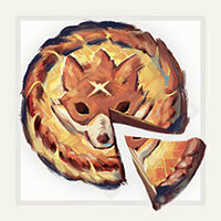 Достижение Слоенный пирог для Собакков в игре Monster Hunter Rise для Steam