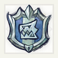 Достижение Серебряный щит охотника в игре Monster Hunter Rise для Steam