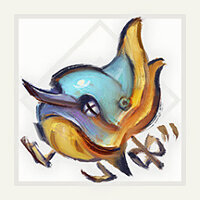 Достижение Заводная птичка Бахари в игре Monster Hunter Rise для Steam