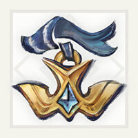 Достижение Амулет морской синевы в игре Monster Hunter Rise для Steam