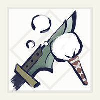Достижение Улучшение снаряжения Паламута в игре Monster Hunter Rise для Steam