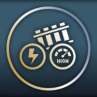 Достижение No country for old trains в игре Transport Fever 2 для Xbox One, Xbox Series