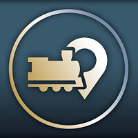 Достижение First steam train arrived в игре Transport Fever 2 для Xbox One, Xbox Series