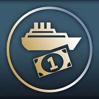 Достижение The king of the sea в игре Transport Fever 2 для Xbox One, Xbox Series