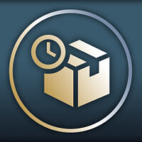 Достижение First cargo item waiting в игре Transport Fever 2 для Xbox One, Xbox Series
