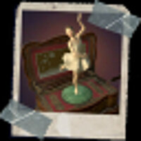Достижение Remembrance в игре Tormented Souls для GOG