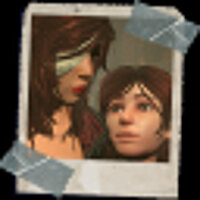 Достижение Sisters в игре Tormented Souls для GOG