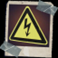 Достижение Electricity в игре Tormented Souls для GOG