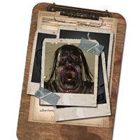 Трофей {trophy} в игре Tormented Souls для PS5