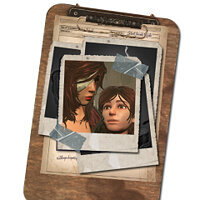 Трофей {trophy} в игре Tormented Souls для PS5