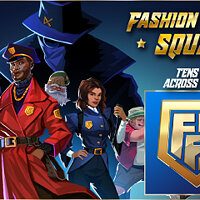 Достижение Tens Tens Tens Across The Board в игре Fashion Police Squad для Xbox One, Xbox Series