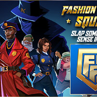 Достижение Slap Some Fashion Sense Into Them в игре Fashion Police Squad для Xbox One, Xbox Series