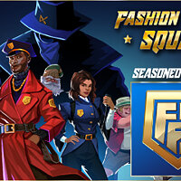 Достижение Seasoned Slapper в игре Fashion Police Squad для Xbox One, Xbox Series