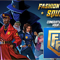 Достижение Congratulations on Your Promotion! в игре Fashion Police Squad для Xbox One, Xbox Series