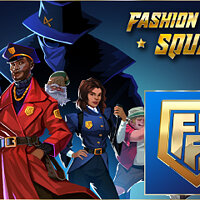 Достижение L’Art в игре Fashion Police Squad для Xbox One, Xbox Series